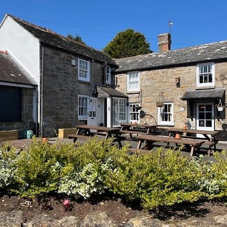 The Fountain Inn Madron Exterior foto